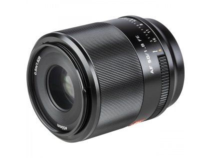 syntex viltrox 50mm f1 8 e mount main 01