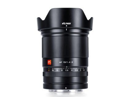 Viltrox AF 13mm F1.4 Z-mount (nikon)