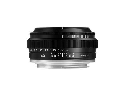 TTArtisan25mmF2 1