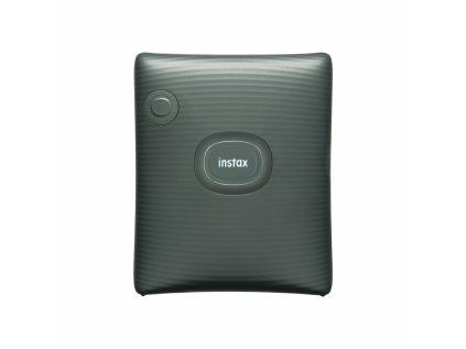 11160 17 instax square link midnight green smartphone printer