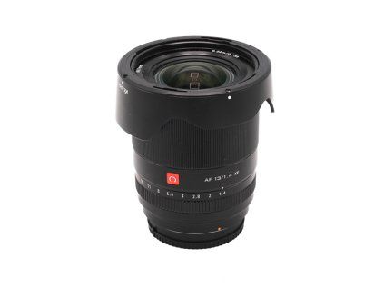 Viltrox 13mm f/1.4 pro FUJI  BAZAR