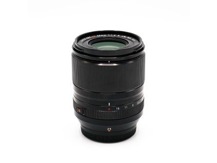 FUJINON XF23mm f/1.4 R LM WR_BAZAR