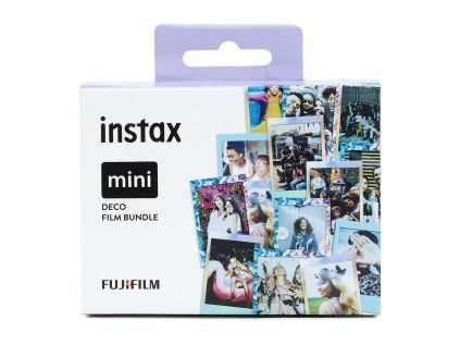 instax deco bundle 1