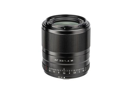 ViltroxAF33mmF14CanonM 2