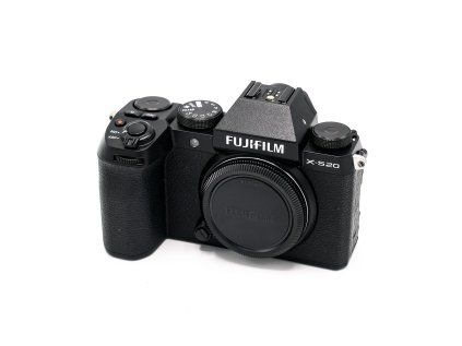 FUJIFILM X-S20  BAZAR