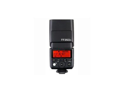 G TT350F blesk TT350 pro Fuji 01 2