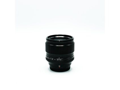 FUJINON XF 56mm f/1.2R  BAZAR