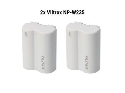 Viltrox NP W235