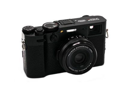 FUJIFILM X100VI BAZAR