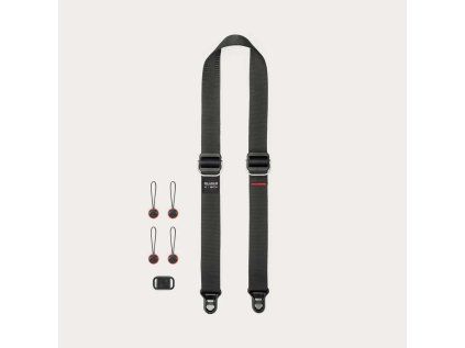 Peak Design x Fujifilm Slide Lite Strap 1