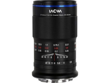 LAOWA 65mm f/2.8 2X Ultra Macro APO (FUJI X)