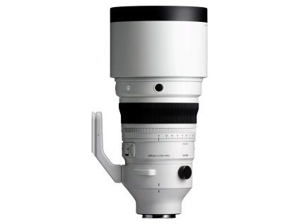 SIGMA 200mm F2 DG OS Sports pro Sony E OPEN BOX