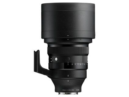 SIGMA 135mm F1.8 DG HSM Art Sony ART OPEN BOX