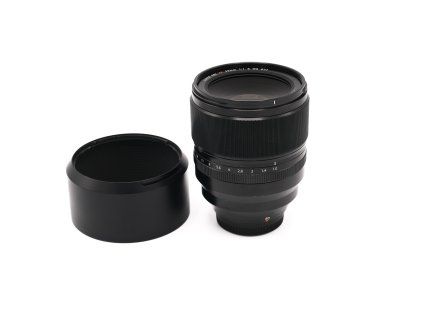FUJINON XF 50mm f/1 R WR BAZAR