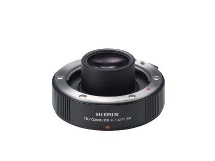 Telekonvertor FUJINON XF 1,4X TC WR