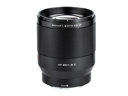 Viltrox AF 85mm F1.8   Z-mount (nikon)