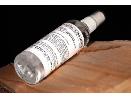 cistici kapalina na filtry vffoto