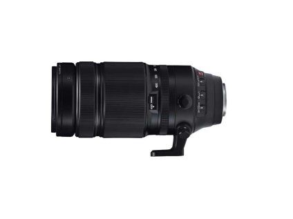 FUJINON XF100-400mm f/4.5-5.6 R LM OIS WR  + dárkový set