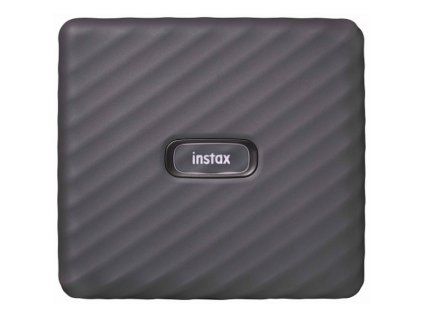 Fujifilm INSTAX LINK WIDE MOCHA GRAY
