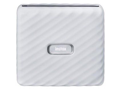 Fujifilm INSTAX LINK WIDE ASH WHITE