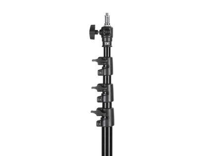 quadralite air 395cm light stand 01