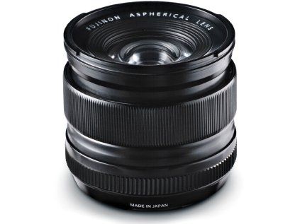 Fujifilm XF 14mm f 2 8 R 883533