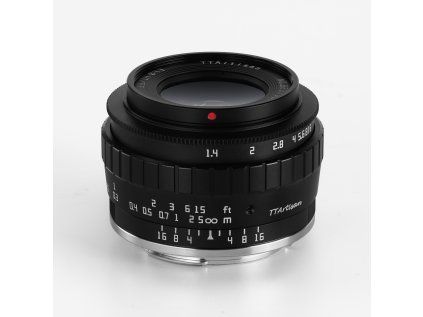 TTartisan 23mm f/1.4  pro CANON M
