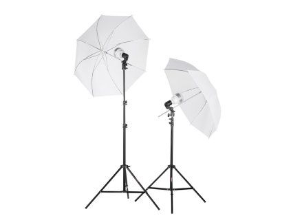 Quadralite LEDTuber Lighting Kit 02s 2