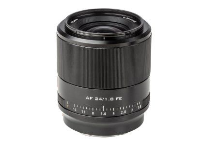 Viltrox AF 24mm F1.8 SONY FE