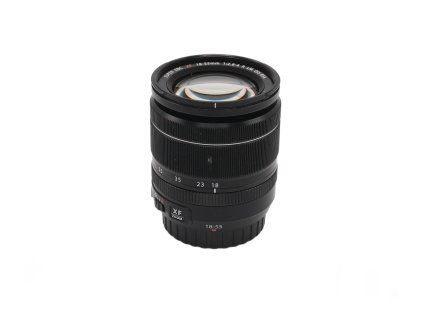 FUJINON XF 18-55mm/f2,8-4 R LM OIS BAZAR