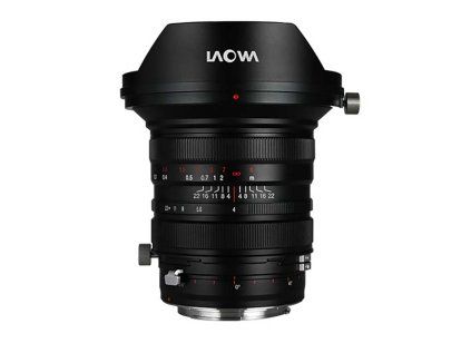 Laowa 20mmF4 0