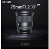 Viltrox 75mm f1.2 2 692x720