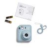 230111 Instax Mini 12 Pastel Blue Box Contents No Film 0404