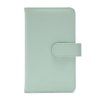Fujifilm Instax Mini 12 Mint Green - Start Set