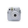 Fujifilm Instax Mini 12 Clay White - Start Set