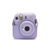 Fujifilm Instax Mini 12 Lilac Purple - Start Set
