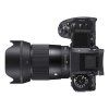SIGMA 23mm F1.4 DC DN | Contemporary (FUJI X)