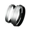 FUJIFILM LH-X100 Lens Hood & Adapter Ring