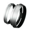 FUJIFILM LH-X100 Lens Hood & Adapter Ring