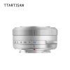 TTartisan AF 27mm f/2.8 silver (FUJI X)