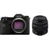 FUJIFILM GFX 100S II + GF35-70mm f/4.5-5.6 WR