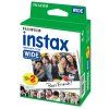 INSTAX wide FILM 500 fotografií  + foťák na víkend zdarma