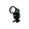Godox V1F pro Fujifilm s Li-ion baterií (TTL , HSS)  BAZAR