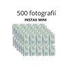 200 fotogrrafií INSTAX WIDE 4
