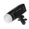 Magnetický širokoúhlý difuzér Godox AK-R11 pro blesky V1, V1Pro, AD100Pro a hlavy H200R