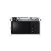 FUJIFILM X-E5 Silver OPEN BOX