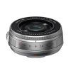 FUJINON XF23mm f/2,8 R WR SILVER - open box