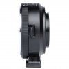 NF-FX 1 VILTROX adaptér (s ovl. clony) (NIKON objektivy  na Fuji přístrojích) NF-FX 1