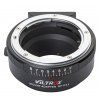 NF-FX 1 VILTROX adaptér (s ovl. clony) (NIKON objektivy  na Fuji přístrojích) NF-FX 1