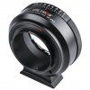 NF-FX 1 VILTROX adaptér (s ovl. clony) (NIKON objektivy  na Fuji přístrojích) NF-FX 1